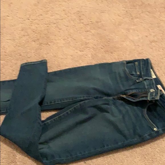 Levi’s 721 high rise skinny - Picture 4 of 6